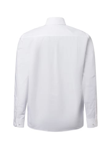 Andrew James Hemd in weiß