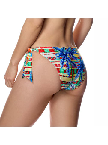 ORY - Heine Bikinihose in Multicolored