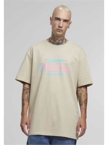 Mister Tee T-Shirts in sand