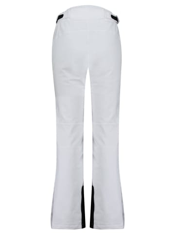 cmp Skihose in bianco
