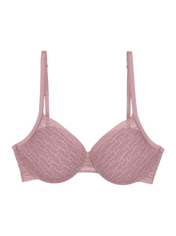 Triumph Bügel-BH Signature Sheer in BLOSSOM KISS