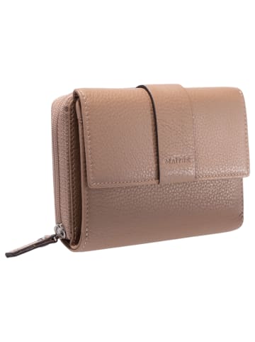 Maître Kirschroth Diethilde Purse Mh12Fz 4060001412 Portmonnaie in fungi