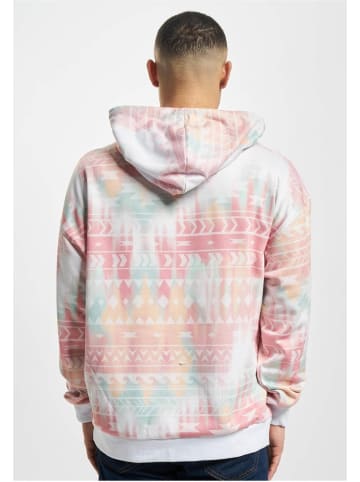 Just Rhyse Hoodie "Pocosol Hoody" in Weiß