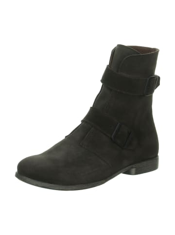 Think! Stiefelette AGRAT in Mocca