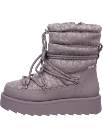 Tamaris Damen Winterschuhe warm  in Grau
