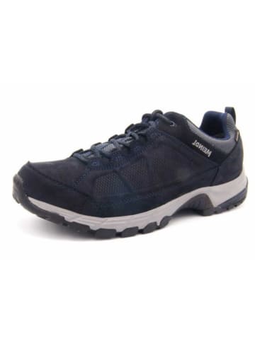 MEINDL Outdoorschuhe in blau