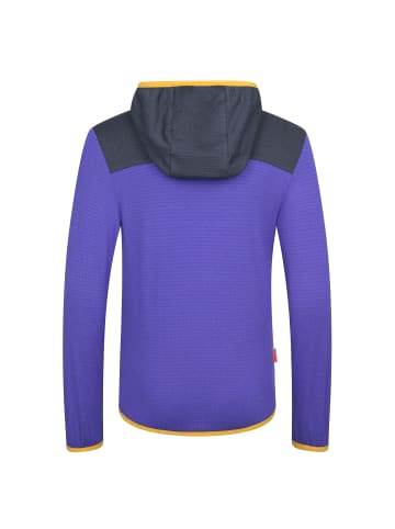 Trollkids Hybridjacke Holmedal in black