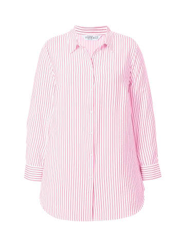 Studio Untold Hemdbluse in hellpink