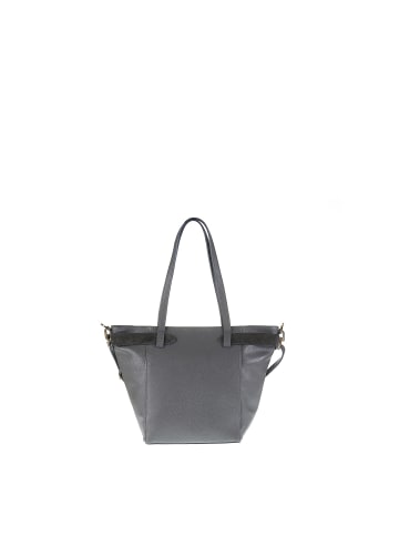 Pierre Cardin Schultertasche in GREY