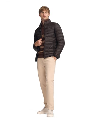 Polo Club Ultraleichte in Dunkle Schokolade