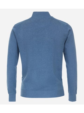 Redmond in Blau