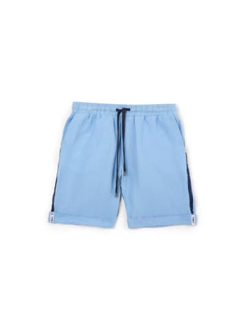 Gulliver Shorts in Blau