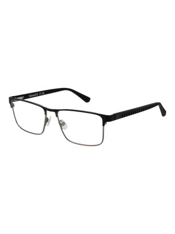 Timberland Männer Optische Fassungen Browline Schwarz