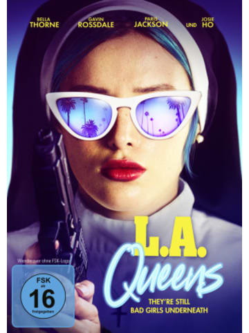 WVG Medien Film - L.A. Queens