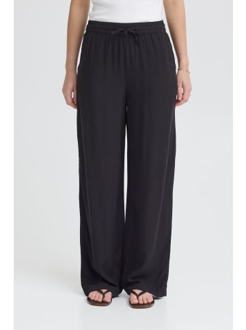 Oxmo Relaxhose OXElvy in Schwarz