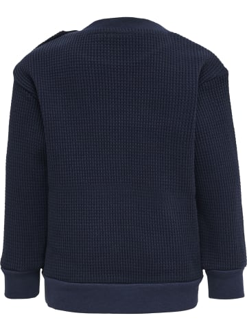 Hummel Hummel Sweatshirt Hmlcosy E-Sport Jungen in BLACK IRIS