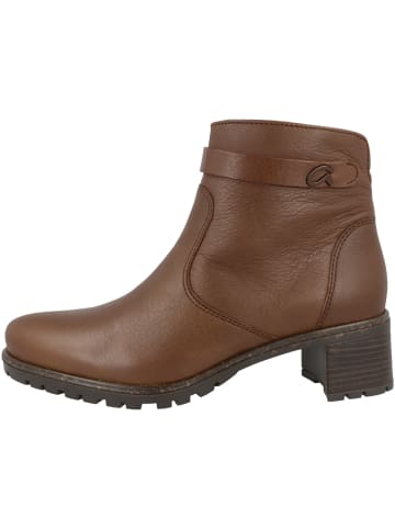 ara Stiefelette 12-40511 in braun