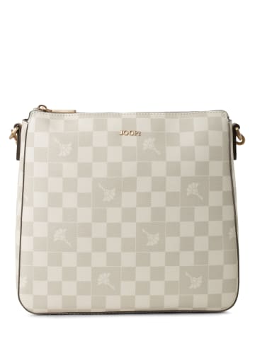 JOOP! Umhängetasche Piazza Diletta Jasmina in beige