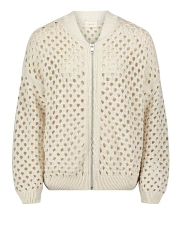 CARTOON Blouson in Beige