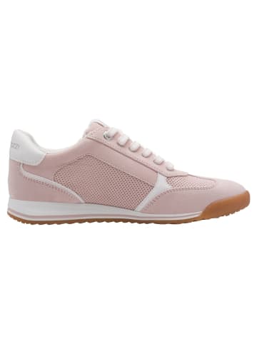 Marco Tozzi Sneaker in ROSE