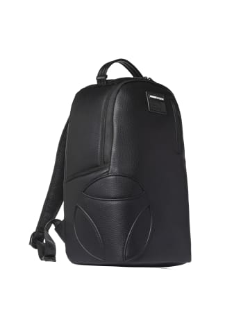 Momodesign  Rucksack in BLACK