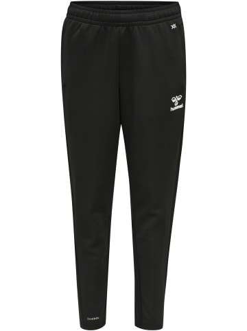 Hummel Hummel Pants Hmlcore Multisport Unisex Kinder Atmungsaktiv Feuchtigkeitsabsorbierenden in BLACK