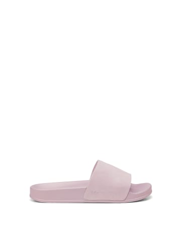 Marc O'Polo Pantolette Model Erica in Dried Rose