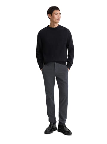Marc O'Polo Chino Model Stig shaped in multi/ dark navy