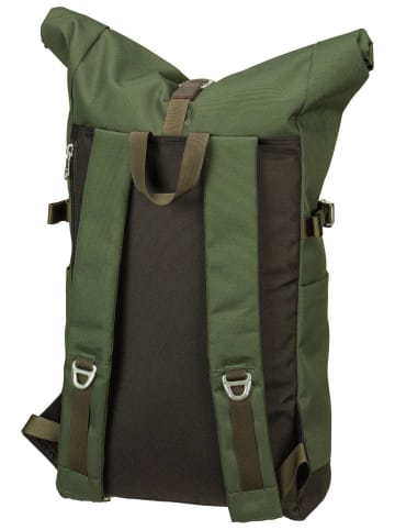 SANDQVIST Rucksack Icon BP M in Dawn Green