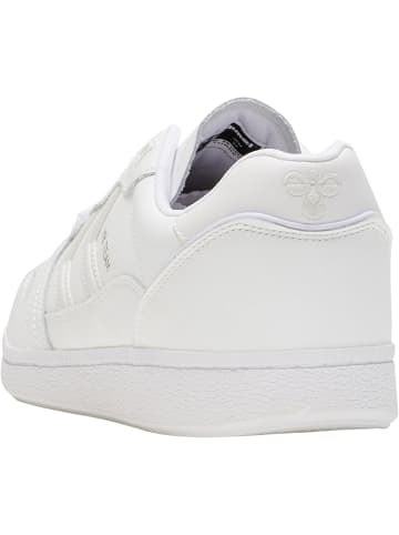 Hummel Hummel Sneaker Hb Team Erwachsene in WHITE