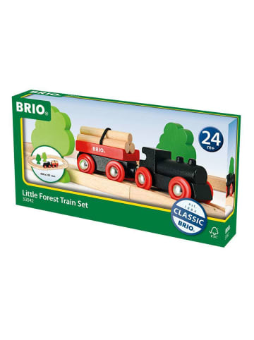 Brio Brio Aktionsspiel Bahn Starterset in bunt