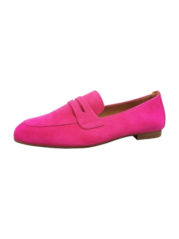 Gabor Klassische Slipper in Pink
