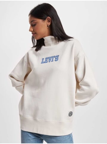 Levi´s Levi´s Hoodie in white