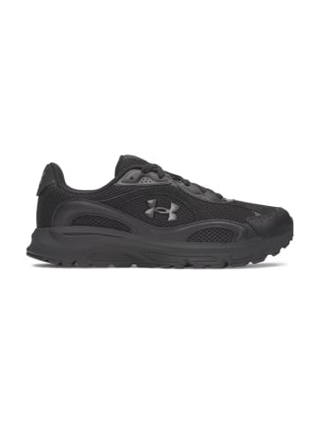 Under Armour Sneakers Low UA Tech Runner in schwarz