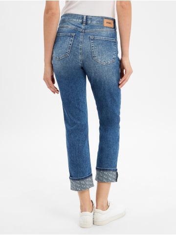 ANGELS  Jeans Cici Crop in light stone
