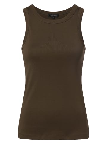 Marie Lund Top in khaki