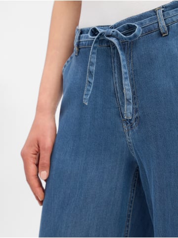 Marie Lund Jeans in denim