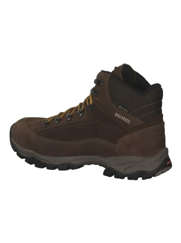 MEINDL Wanderschuhe für Herren in braun