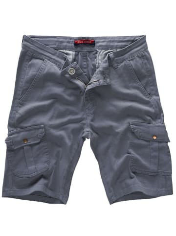 Rock Creek Shorts in Anthrazit