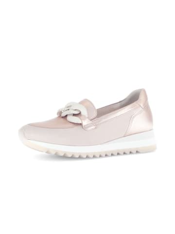 Gabor Slipper in rosa