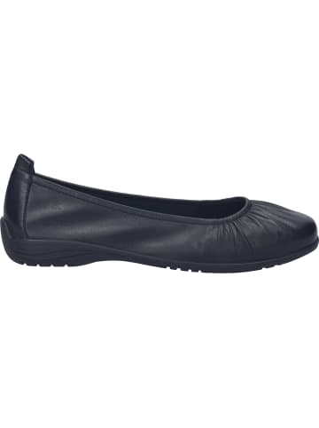 Josef Seibel Ballerina Fenja 36 in schwarz