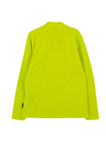 Jack Wolfskin Fleecejacke Arco Men in Grün