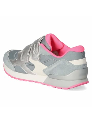 superfit Slipper in grün