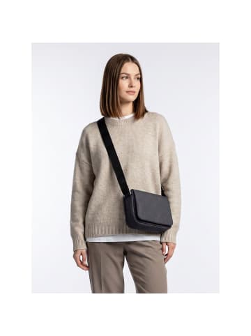 Jost Bergen Umhängetasche 20 cm dark grey