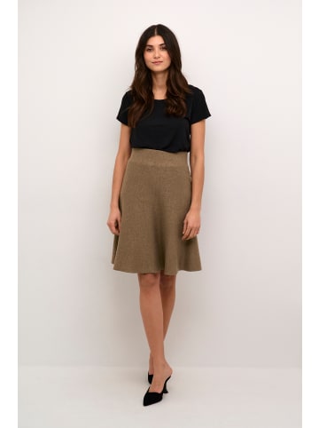 CULTURE Rock CUannemarie A-shape in Cub Melange