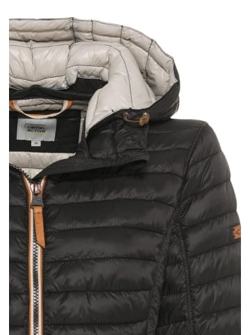 Camel Active Jacke in Black