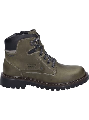 Josef Seibel Stiefelette Chance 51 in grün