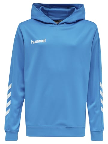 Hummel Hummel Hoodie Hmlpromo Multisport Unisex Kinder in DIVA BLUE