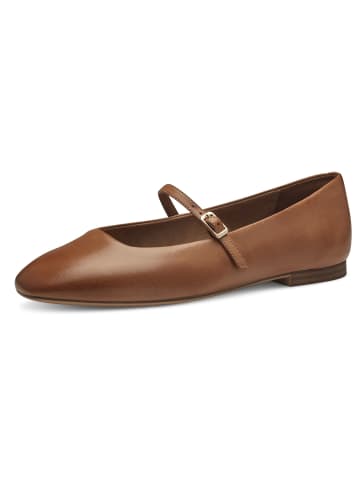 Tamaris Ballerinas braun