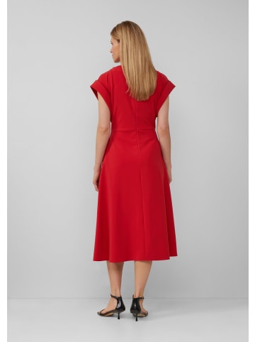 s.Oliver Kleid in 3360_rot